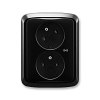 ABB Zásuvka TANGO 5583A-C02357 N