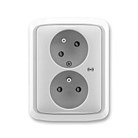 ABB Zásuvka TANGO 5583A-C02357 S