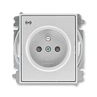 ABB Zásuvka TIME 5589E-A02357 08