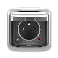 ABB Zásuvka TANGO 5598A-2999S2