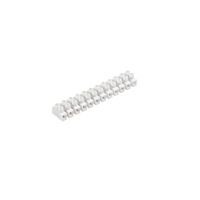 KANLUX Svorkovnice H H PP šroubová 12PIN 4mm²