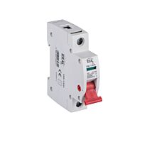 KANLUX Spínač KMI-1/40A hlavní KANLUX