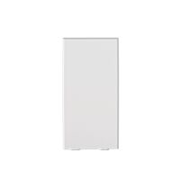 KANLUX Spínač č.7 BIURO 04-1070-102 bi křížový