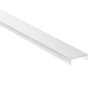KANLUX Difuzor SHADE CK C/D/E/I-W bílá, délka 2m
