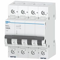 OEZ Spínač MSO-100-3N