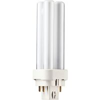 PHILIPS Trubice úsporná 10W 830 4P PL-C