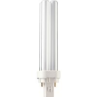 PHILIPS Trubice úsporná 18W 840 2P PL-C
