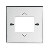 ABB Kryt pro prvek ovládací 6násobný 2CKA006115A0485