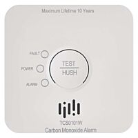 GOSMART CO ALARM TCS0101W