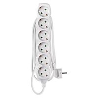 PRODLUŽKA 6Z 1,4M SCHUKO