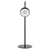 LED STOLNÍ LAMPA SOPHIE ČERNÁ
