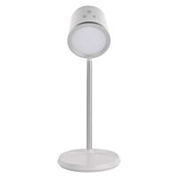 Sví. LED ABBIE 6W 3/4/6500K bílá IP20