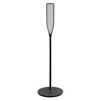 LED STOLNÍ LAMPA OSCAR ČERNÁ