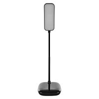 LED STOLNÍ LAMPA MOLLY ČERNÁ