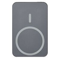 Power banka WI 1046 10000mAH šedá