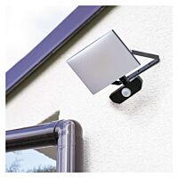 LED REFLEKTOR TAMBO 30W 3000LM PIR