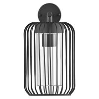 LED ZAHRADNÍ SVÍTIDLO,E27,IP44,MAX 15W,N