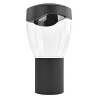 LED ZAHRADNÍ SVÍTIDLO,E27,IP44,MAX 15W,N