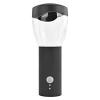 LED ZAHRADNÍ SVÍTIDLO,E27,IP44,MAX 15W,N