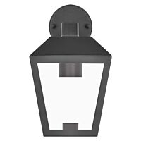LED ZAHRADNÍ SVÍTIDLO,E27,IP44,MAX 15W,N