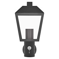 Sví. LED ADENIA 15W E27 s č. IP44