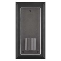 LED ZAHRADNÍ SVÍTIDLO,E27,IP44,MAX 15W,N