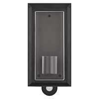 LED ZAHRADNÍ SVÍTIDLO,E27,IP44,MAX 15W,N