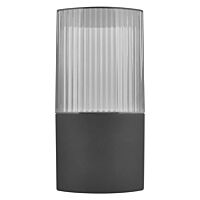 LED ZAHRADNÍ SVÍTIDLO,E27,IP54,MAX 25W,N