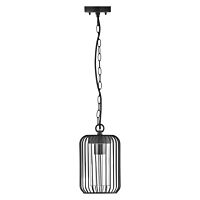 LED ZAHRADNÍ SVÍTIDLO,E27,IP44,MAX 15W,Z