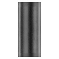 LED ZAHRADNÍ SVÍTIDLO,2xGU10,IP44,MAX 35