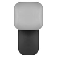 LED ZAHRADNÍ SVÍTIDLO,12,5W,IP44,900LM,N