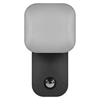 LED ZAHRADNÍ SVÍTIDLO,12,8W,IP44,900LM,N