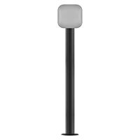 LED ZAHRADNÍ SVÍTIDLA,12,5W,IP44,900LM,S