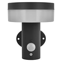 Sví. LED TERION 200lm solár. IP44