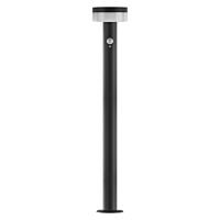 LED ZAHRADNÍ SVÍTIDLO,IP44,SOLÁRNÍ, SLOU