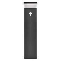 LED ZAHRADNÍ SVÍTIDLO,IP44,SOLÁRNÍ, SLOU