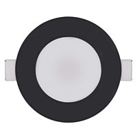 LED SVÍTIDLO LORI VES. KR 4,5W 345LM IP6