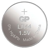 GP ALKALICKÁ KNOFLÍK BAT A76F ULTRAPLUS