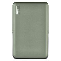 EMOS POWERBANKA WI1031 10000mAh ARMY-GRE