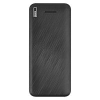EMOS POWERBANK ALPHAQ3 20000 ČERNÁ 2xUSB