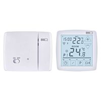 GOSMART TERMOSTAT WIFI BEZDRÁT.PROG. P56