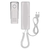 AUDIO TELEFON BEZDRÁTOVÝ EM-519