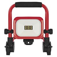 LED REFLEKTOR ACCO 20W 1650LM IP54 CW