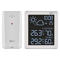 METEOSTANICE E8647W