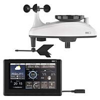 SMART PROFI METEOSTANICE E6001