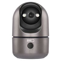 GOSMART IP KAMERA VNITŘNÍ IP-220W 4MPX