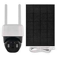GOSMART IP KAMERA VENKOVNÍ IP-1200 WASP