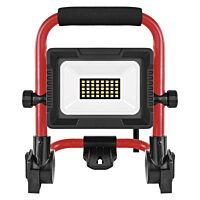PŘENOSNÝ LED REFLEKTOR ELION 20W NW
