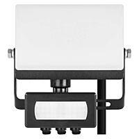 LED REFLEKTOR TAMBO EVO 10W PIR NW