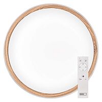 LED SVÍTIDLO ILVI PŘ.K 30W 1800LM STM. C